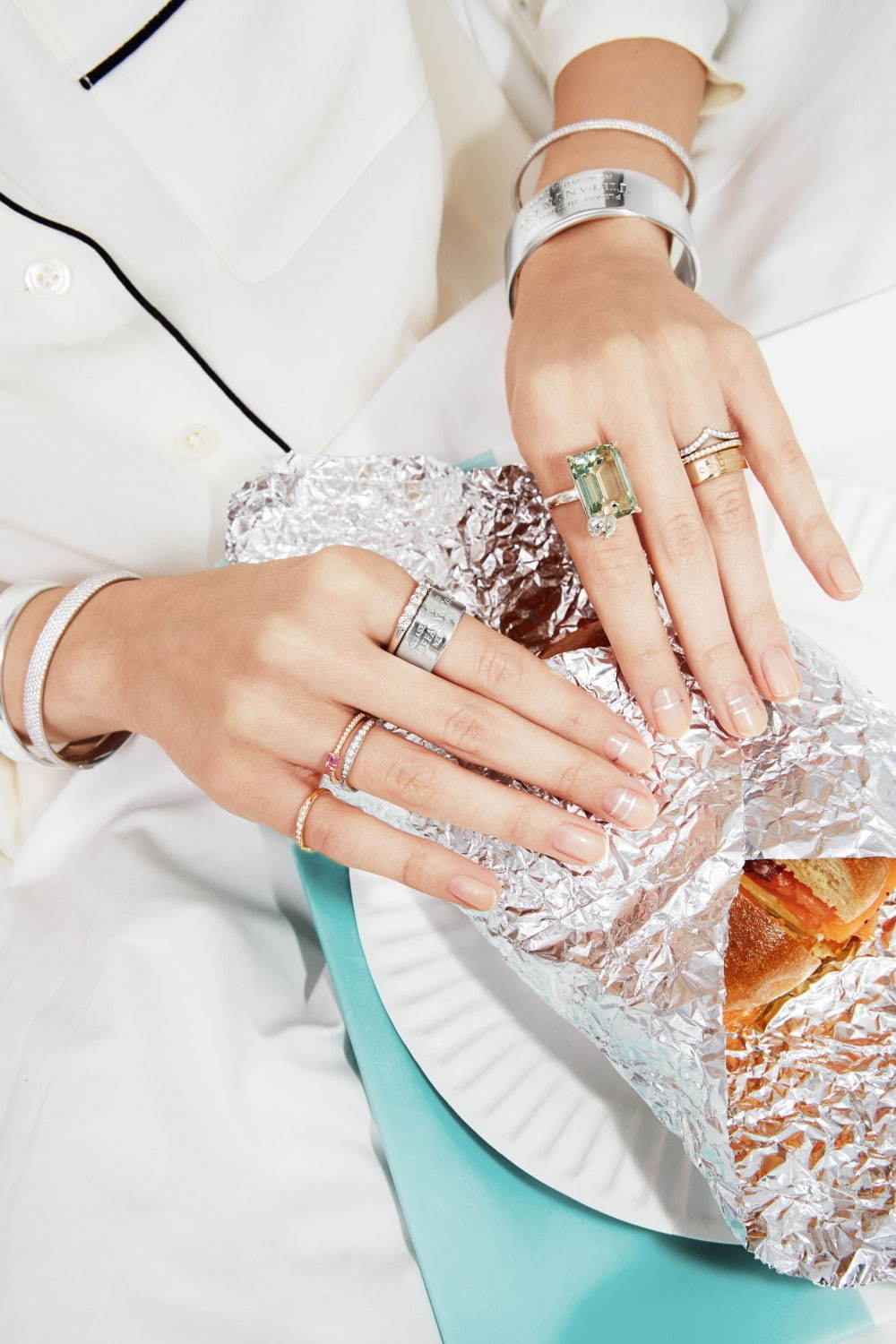 ティファニー(Tiffany & Co.) リターン トゥ ティファニー｜写真14