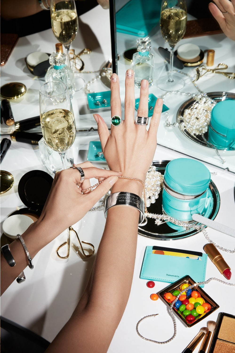 ティファニー(Tiffany & Co.) リターン トゥ ティファニー｜写真11