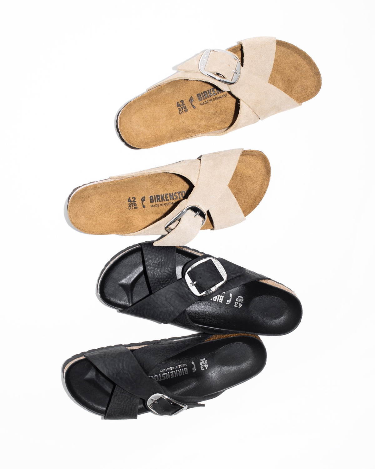 ビルケンシュトック(BIRKENSTOCK), ビューティー＆ユース ユナイテッドアローズ(BEAUTY&YOUTH UNITED ARROWS) シエナ｜写真9