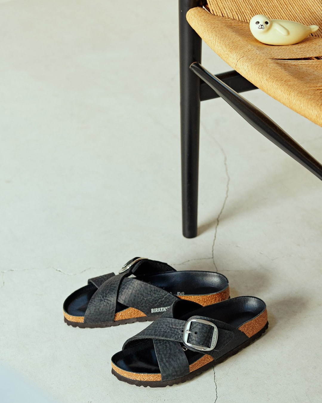 ビルケンシュトック(BIRKENSTOCK), ビューティー＆ユース ユナイテッドアローズ(BEAUTY&YOUTH UNITED ARROWS) シエナ｜写真10