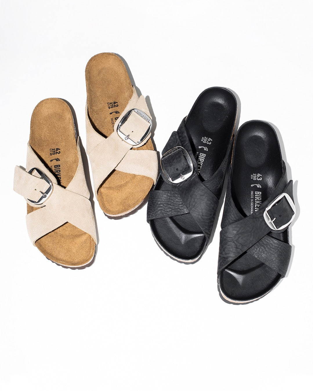 ビルケンシュトック(BIRKENSTOCK), ビューティー＆ユース ユナイテッドアローズ(BEAUTY&YOUTH UNITED ARROWS) シエナ｜写真8