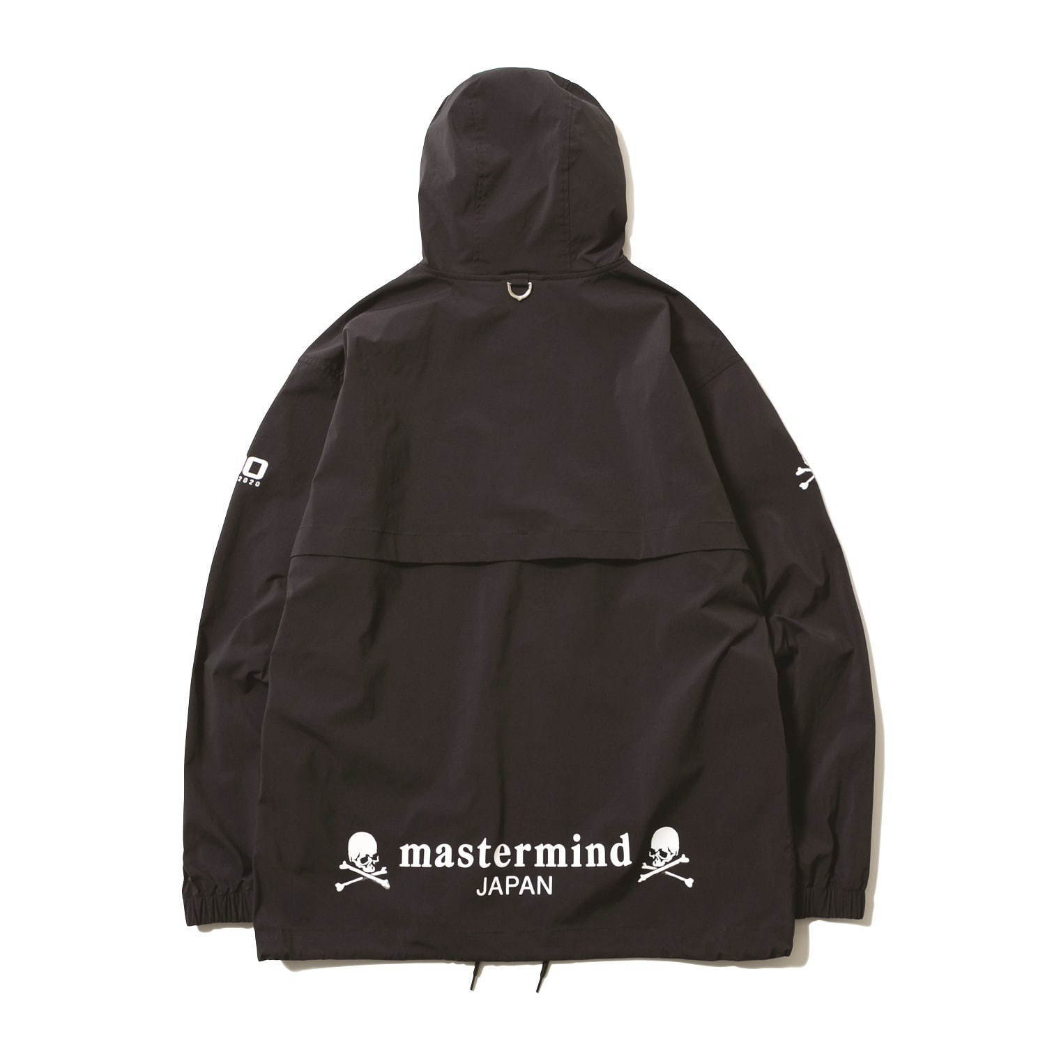 Track Jacket 16,000円