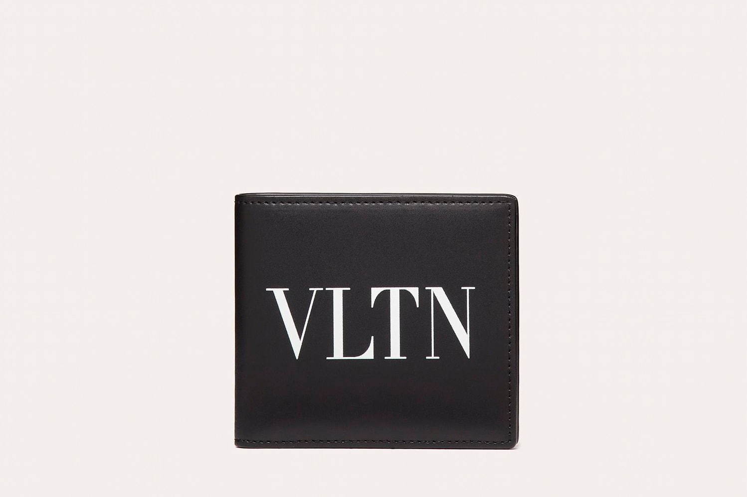 VLTN ウォレット(W10 x H10 x D2cm) 41,800円