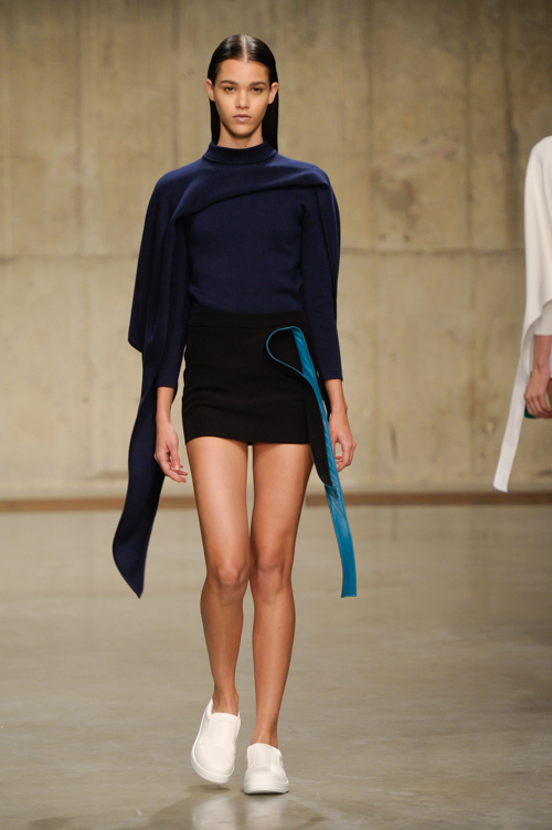 JW アンダーソン(JW Anderson) 2013-14年秋冬ウィメンズコレクション  - 写真40