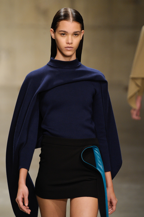 JW アンダーソン(JW Anderson) 2013-14年秋冬ウィメンズコレクション  - 写真41