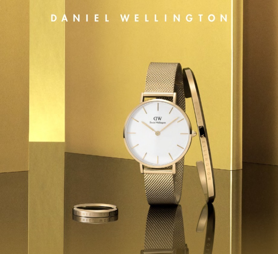 ダニエル・ウェリントン(Daniel Wellington) ペティット｜写真1