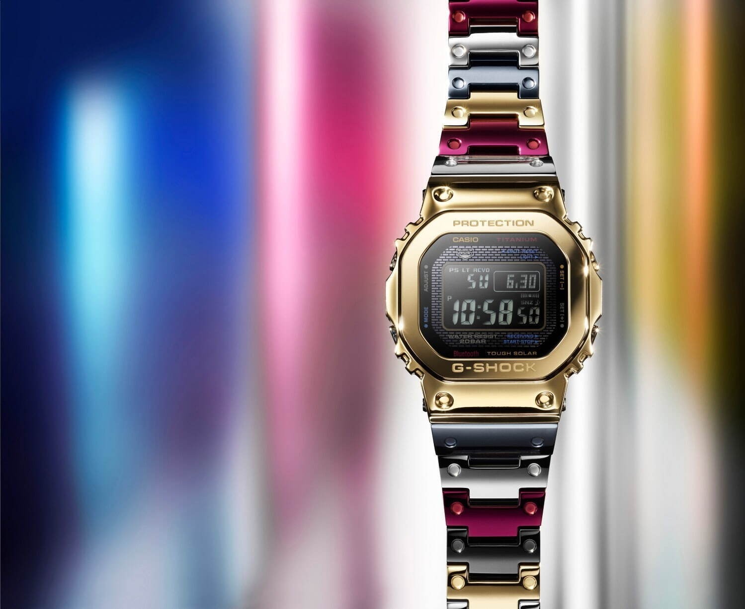 ジーショック(G-SHOCK) G-SHOCK｜写真31