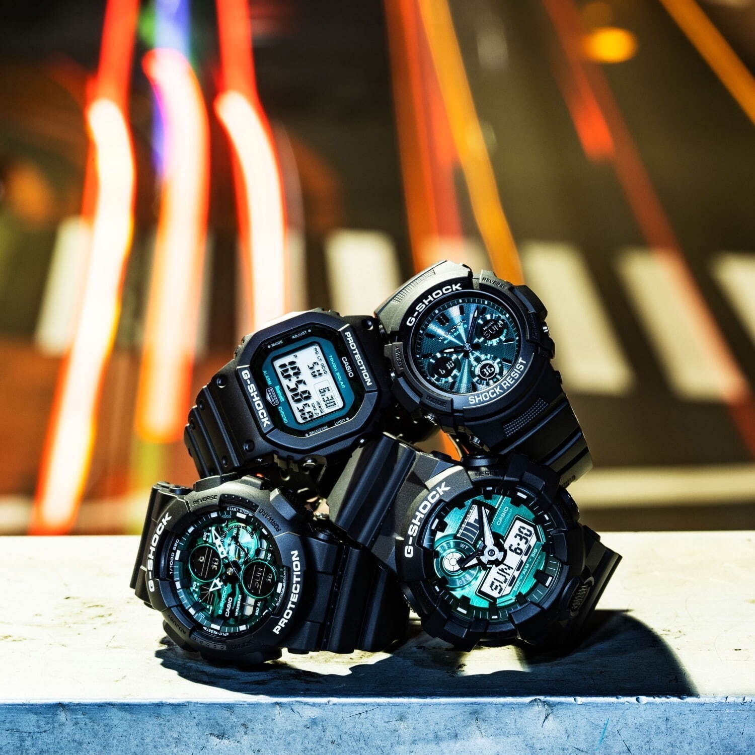 ジーショック(G-SHOCK) G-SHOCK｜写真36