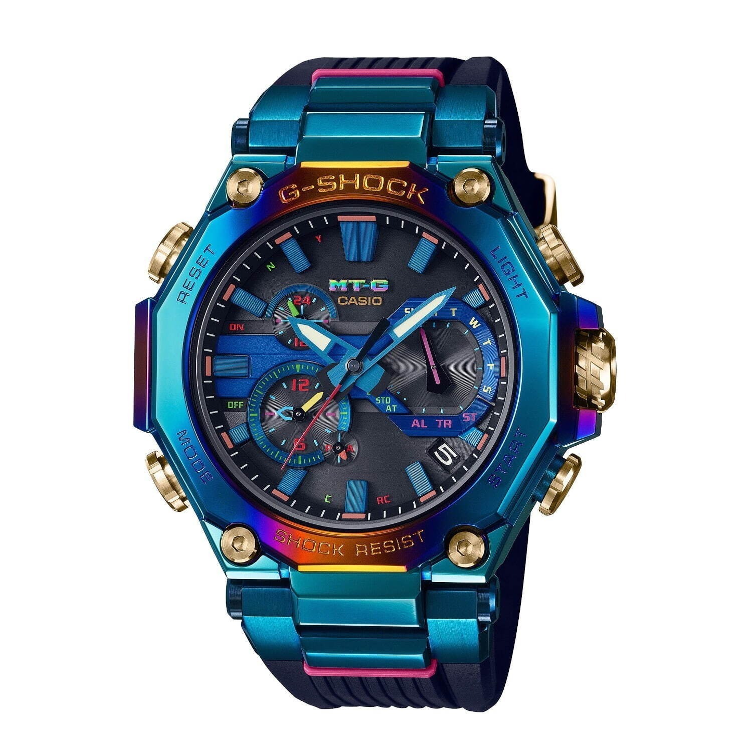 ジーショック(G-SHOCK) G-SHOCK｜写真28