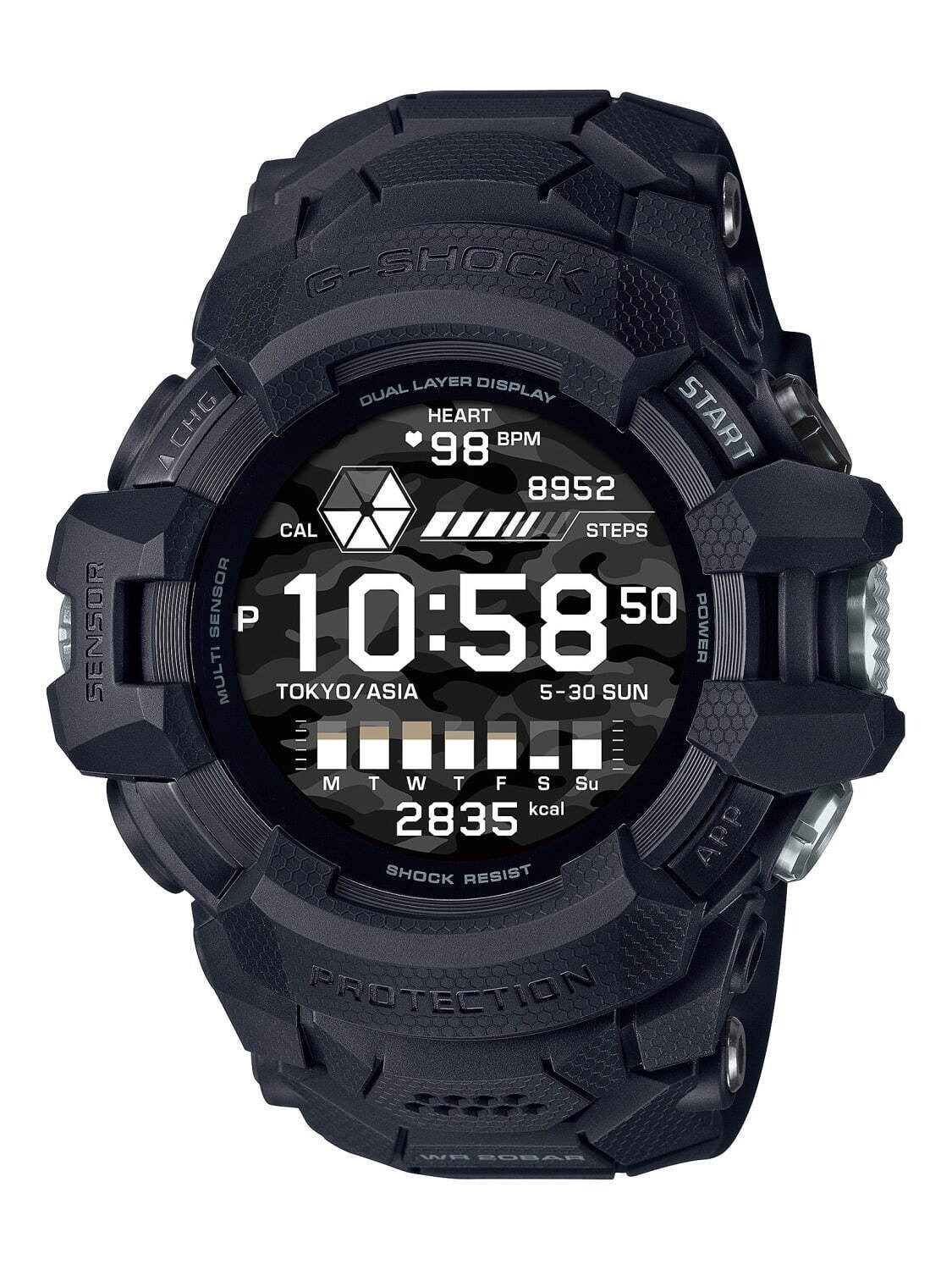 ジーショック(G-SHOCK) G-SHOCK｜写真34