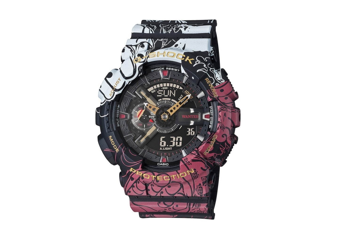 ジーショック(G-SHOCK) G-SHOCK｜写真5