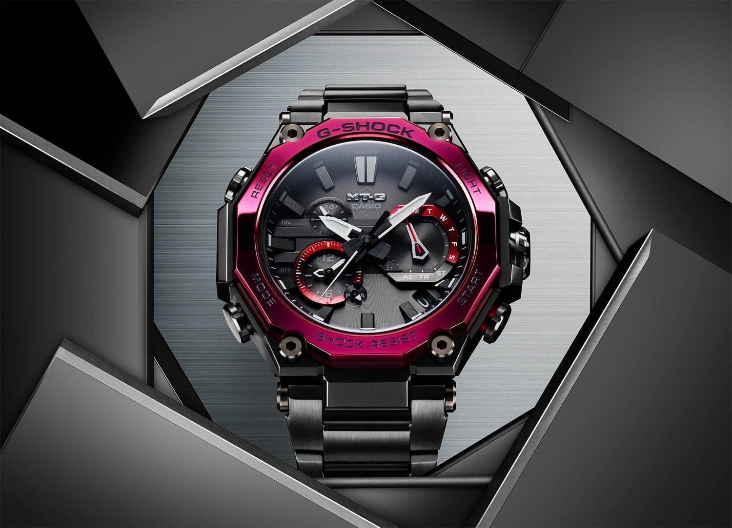 ジーショック(G-SHOCK) G-SHOCK｜写真2