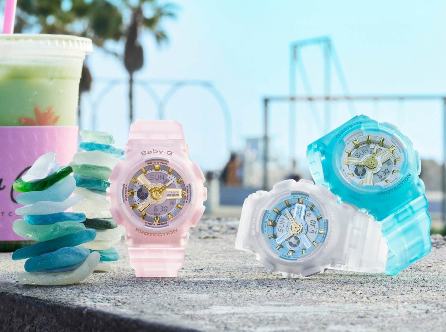 ジーショック(G-SHOCK) G-SHOCK｜写真13