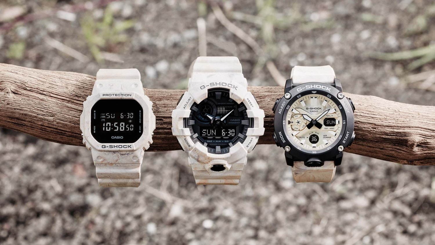 ジーショック(G-SHOCK) G-SHOCK｜写真19