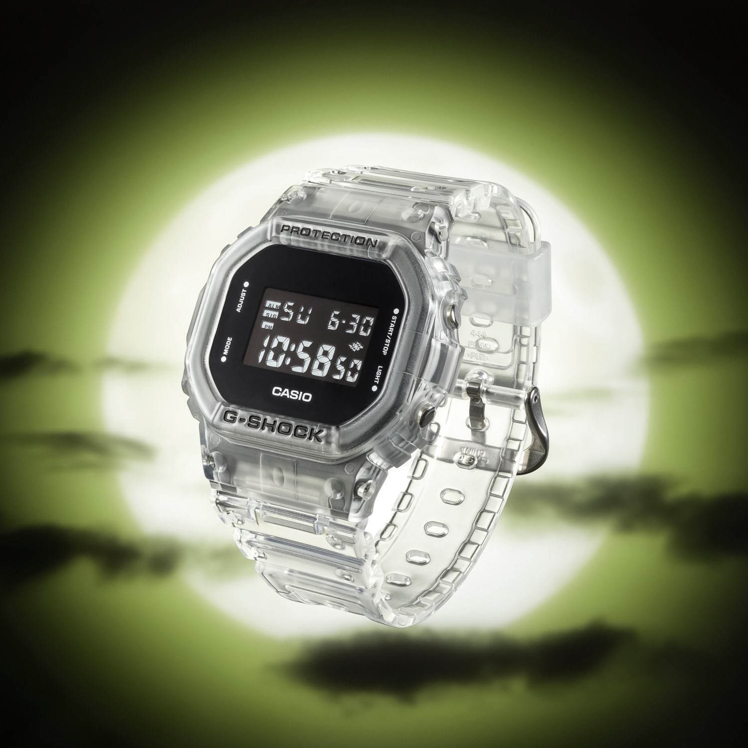 ジーショック(G-SHOCK) G-SHOCK｜写真26