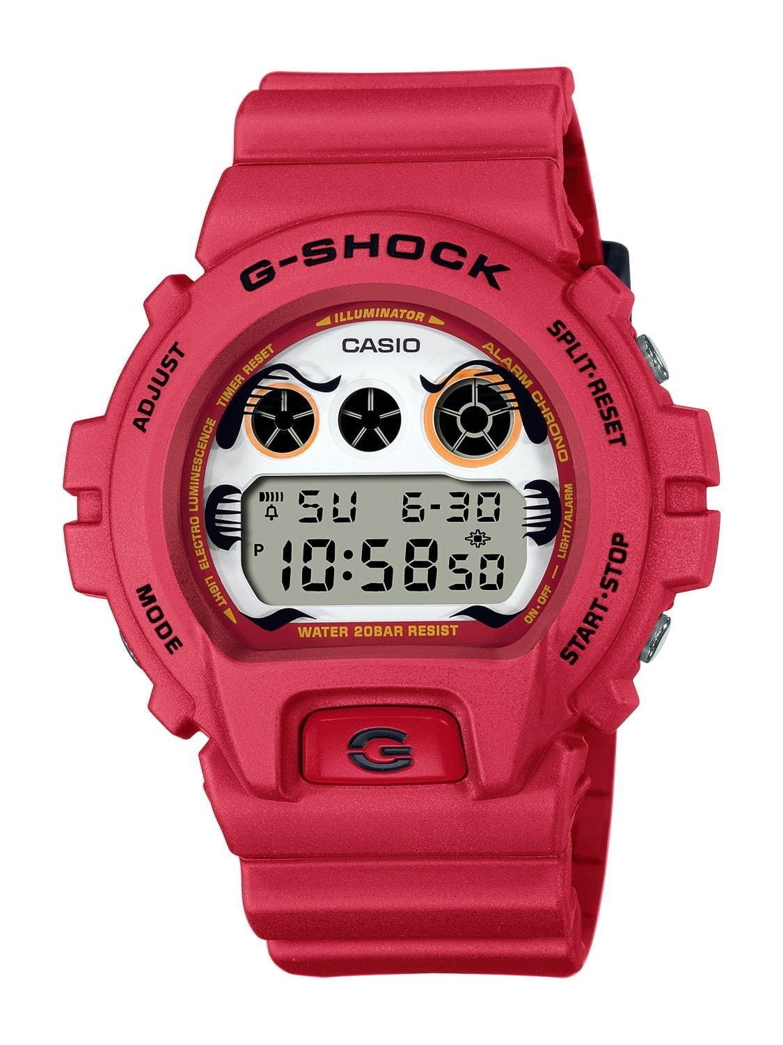 ジーショック(G-SHOCK) G-SHOCK｜写真22