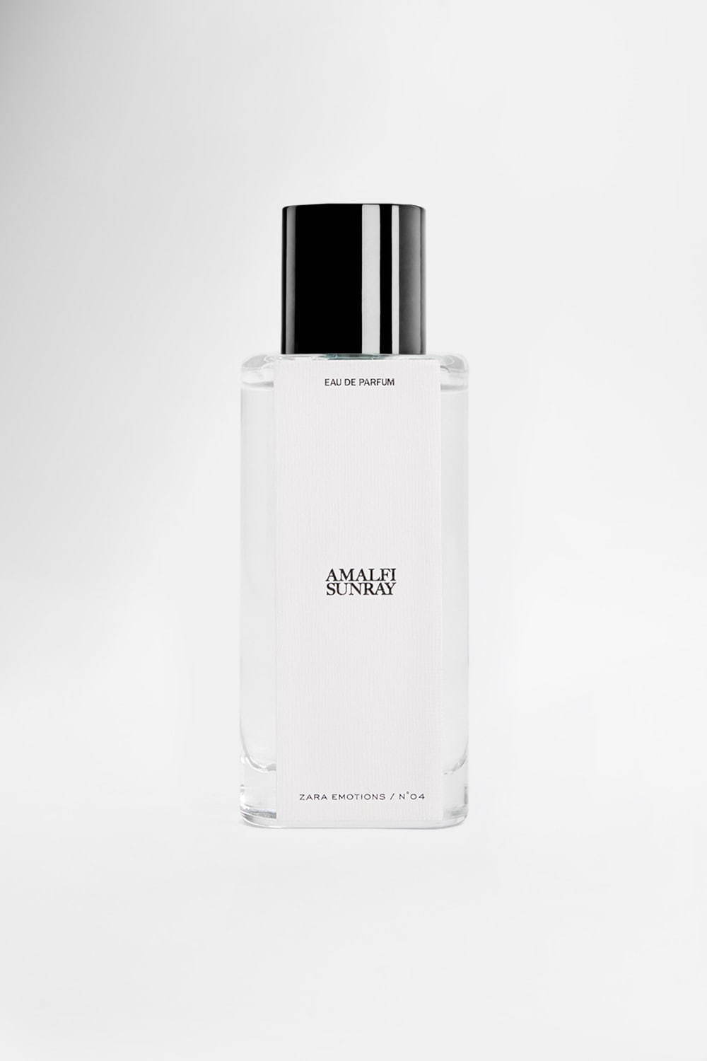 フレグランス Amalfi Sunray 90ml 4,990円