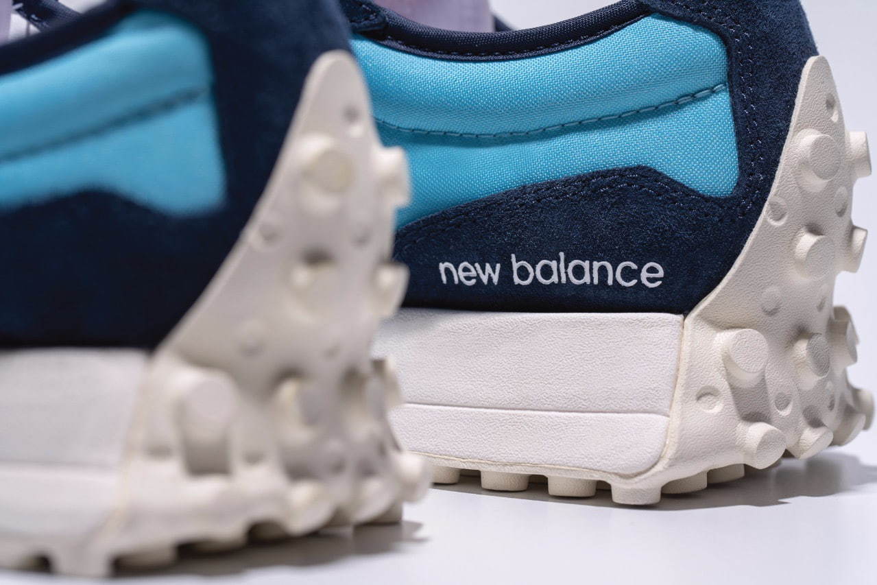 ニューバランス(New Balance) 327｜写真5