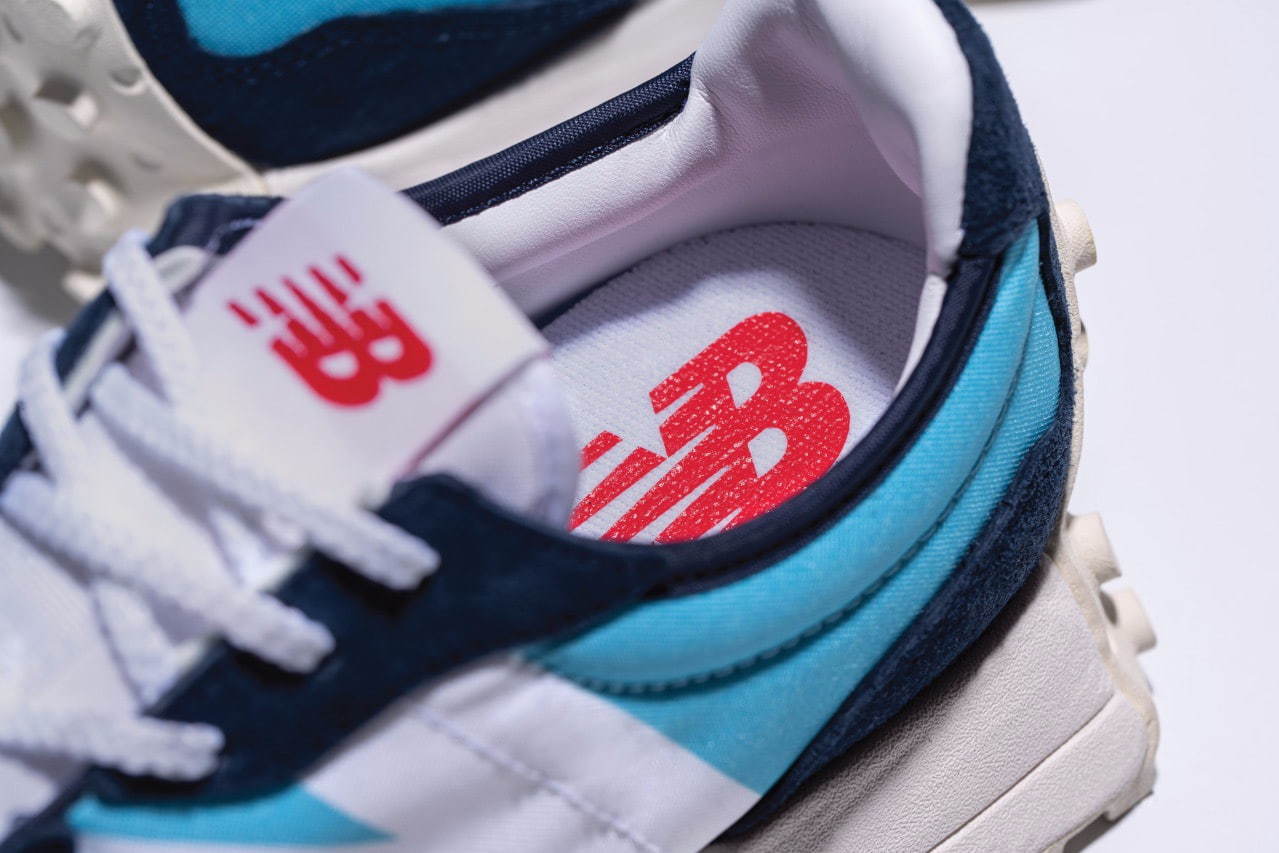 ニューバランス(New Balance) 327｜写真6