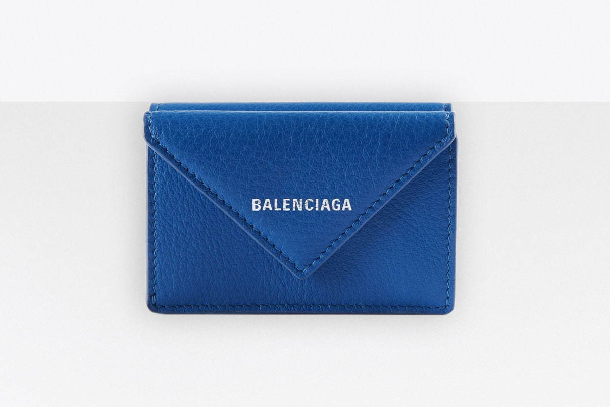 バレンシアガ(BALENCIAGA) ウィメンズ・ウォレット｜写真1