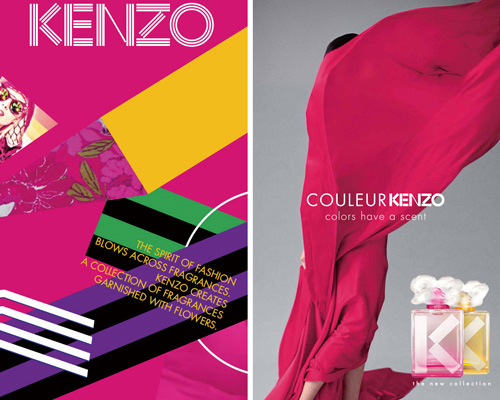 ケンゾー(KENZO) カラー ケンゾー｜写真1