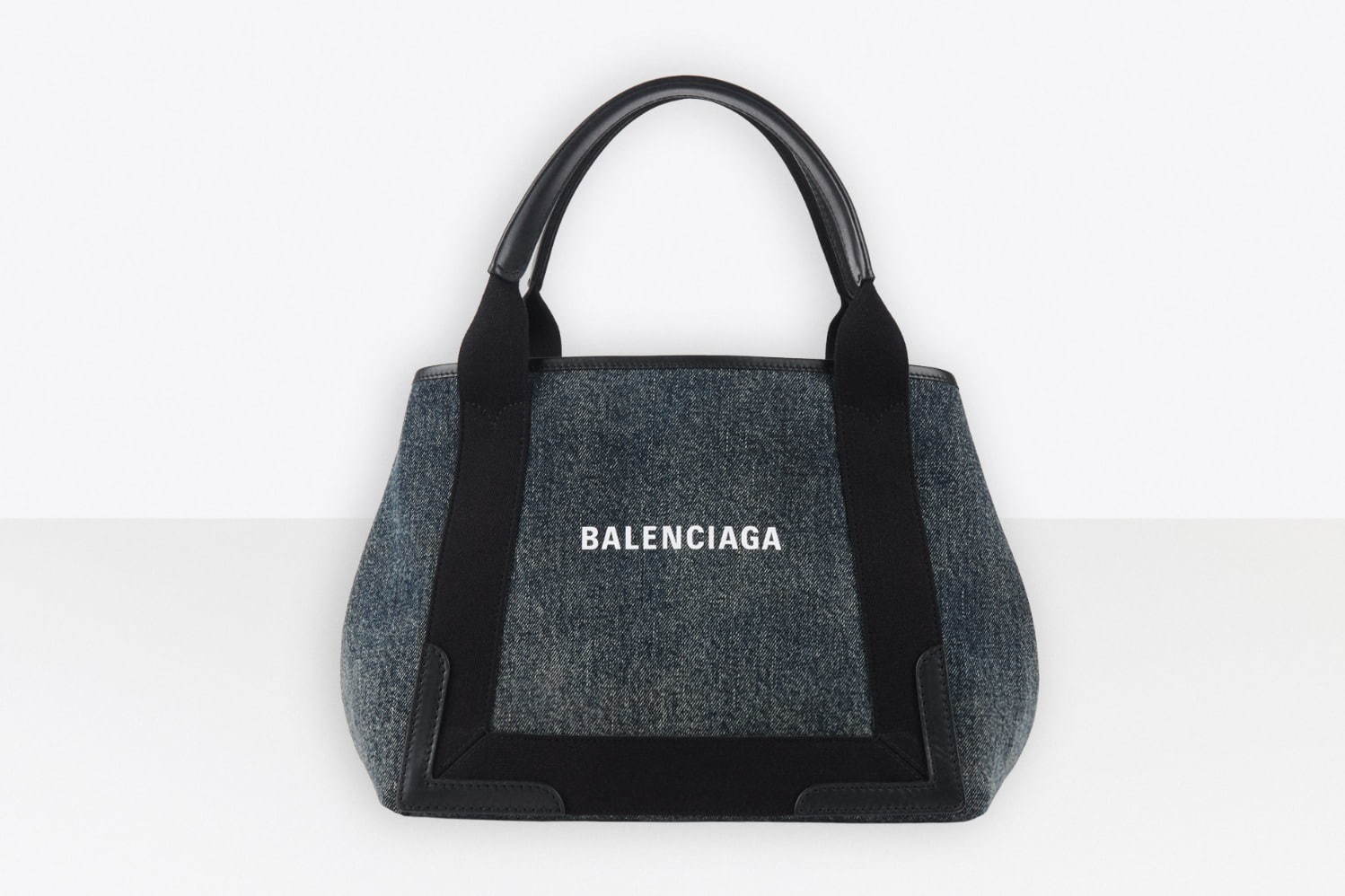 バレンシアガ(BALENCIAGA) ネイビー｜写真2