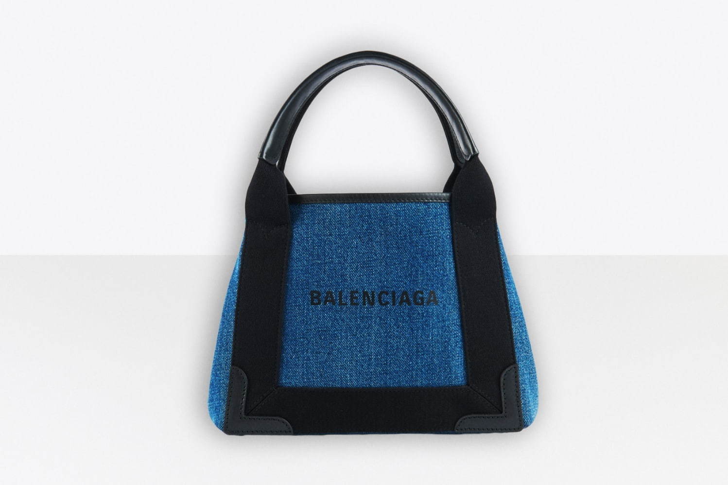 バレンシアガ(BALENCIAGA) ネイビー｜写真4