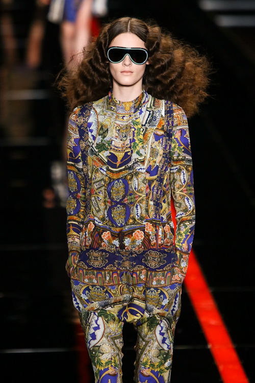 ジャスト カヴァリ(Just Cavalli) 2013-14年秋冬ウィメンズコレクション  - 写真3