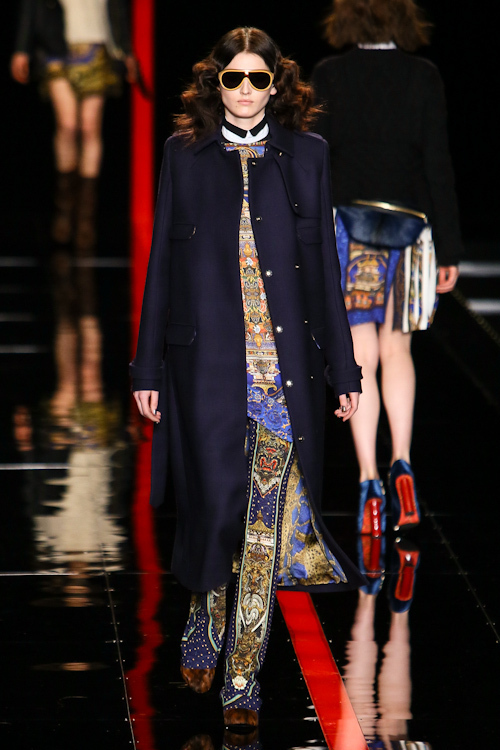 ジャスト カヴァリ(Just Cavalli) 2013-14年秋冬ウィメンズコレクション  - 写真8