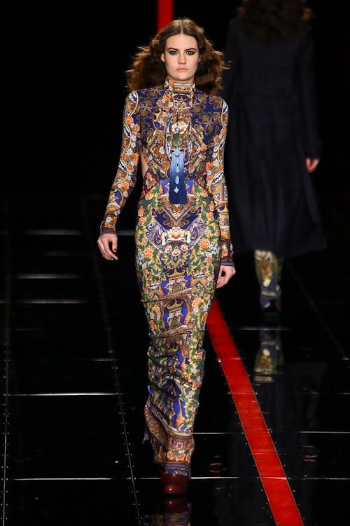 ジャスト カヴァリ(Just Cavalli) 2013-14年秋冬ウィメンズコレクション  - 写真11