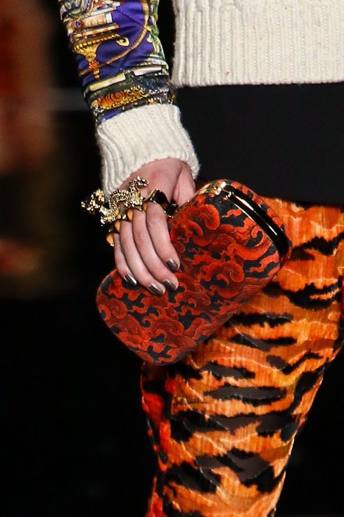 ジャスト カヴァリ(Just Cavalli) 2013-14年秋冬ウィメンズコレクション  - 写真14