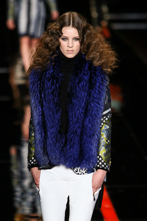 ジャスト カヴァリ(Just Cavalli) 2013-14年秋冬ウィメンズコレクション  - 写真39