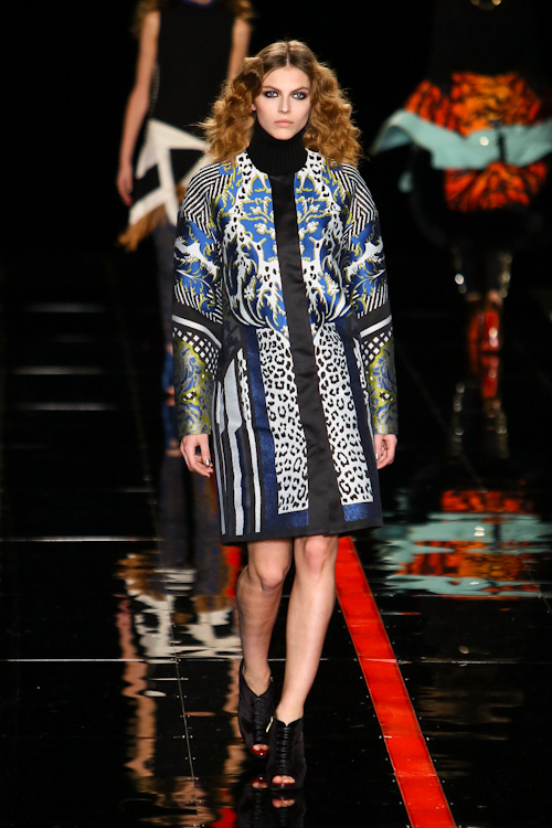 ジャスト カヴァリ(Just Cavalli) 2013-14年秋冬ウィメンズコレクション  - 写真40