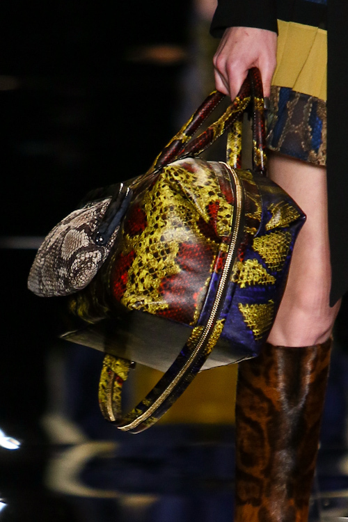 ジャスト カヴァリ(Just Cavalli) 2013-14年秋冬ウィメンズコレクション  - 写真45