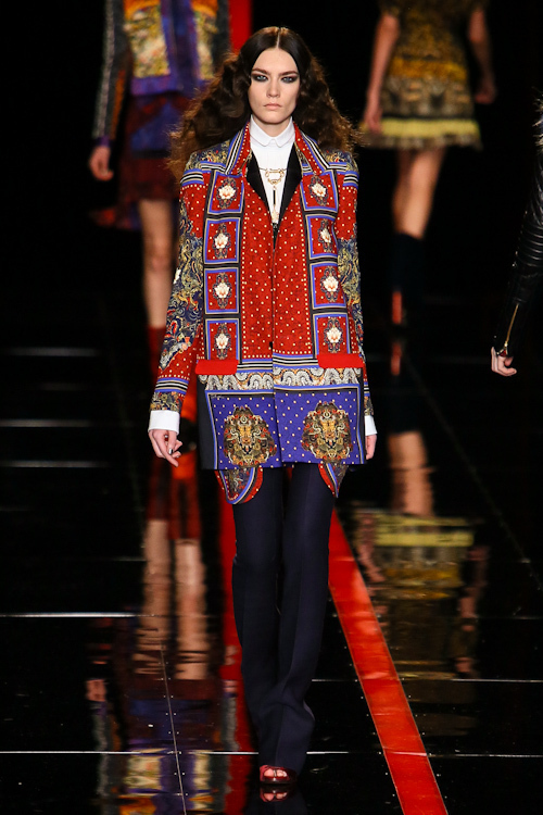 ジャスト カヴァリ(Just Cavalli) 2013-14年秋冬ウィメンズコレクション  - 写真52