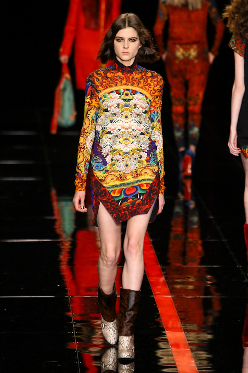 ジャスト カヴァリ(Just Cavalli) 2013-14年秋冬ウィメンズコレクション  - 写真65