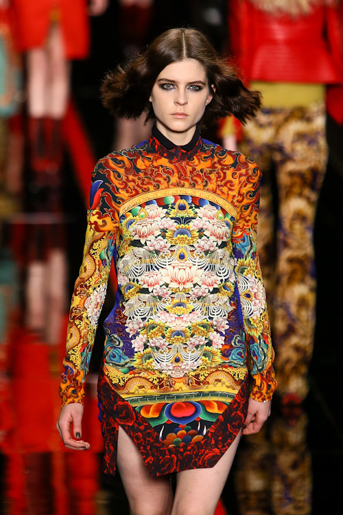 ジャスト カヴァリ(Just Cavalli) 2013-14年秋冬ウィメンズコレクション  - 写真66