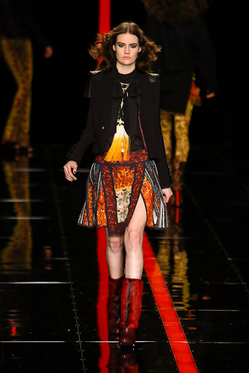 ジャスト カヴァリ(Just Cavalli) 2013-14年秋冬ウィメンズコレクション  - 写真74