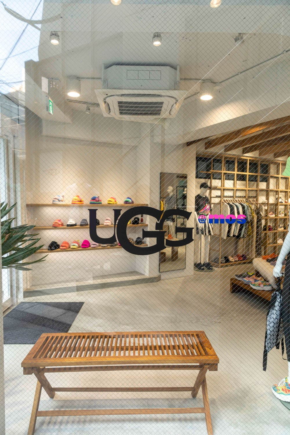 アグ(UGG), アトモス(atmos) アグ アトモス｜写真13