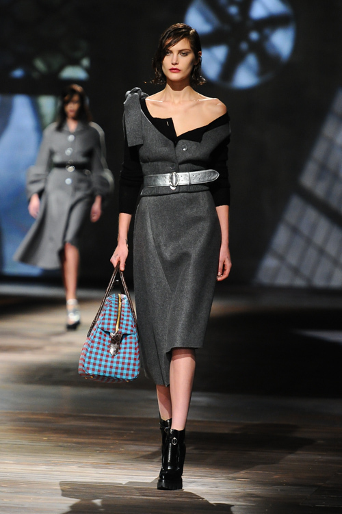 プラダ(PRADA) 2013-14年秋冬ウィメンズコレクション  - 写真4