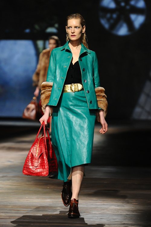 プラダ(PRADA) 2013-14年秋冬ウィメンズコレクション  - 写真39