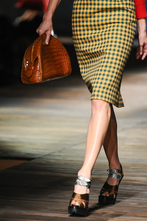 プラダ(PRADA) 2013-14年秋冬ウィメンズコレクション  - 写真43