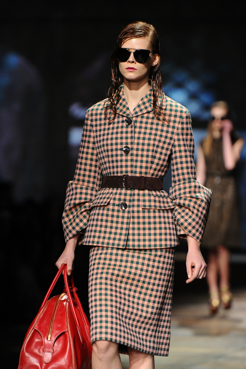 プラダ(PRADA) 2013-14年秋冬ウィメンズコレクション  - 写真45