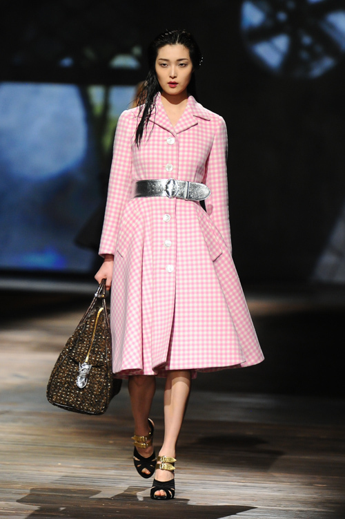 プラダ(PRADA) 2013-14年秋冬ウィメンズコレクション  - 写真58