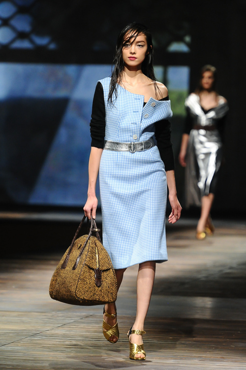 プラダ(PRADA) 2013-14年秋冬ウィメンズコレクション  - 写真71