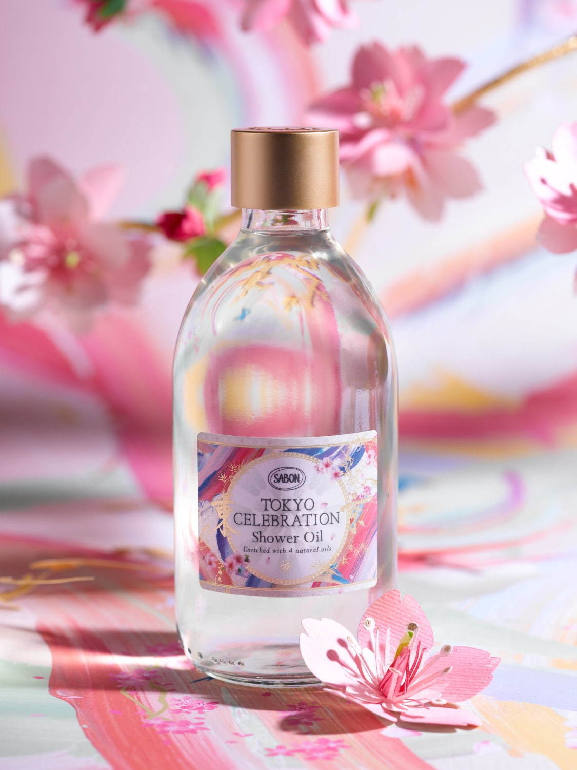 SABON“四季折々の風”イメージの限定ボディケア＆バスアイテム、シトラスグリーン香るスクラブなど｜写真3