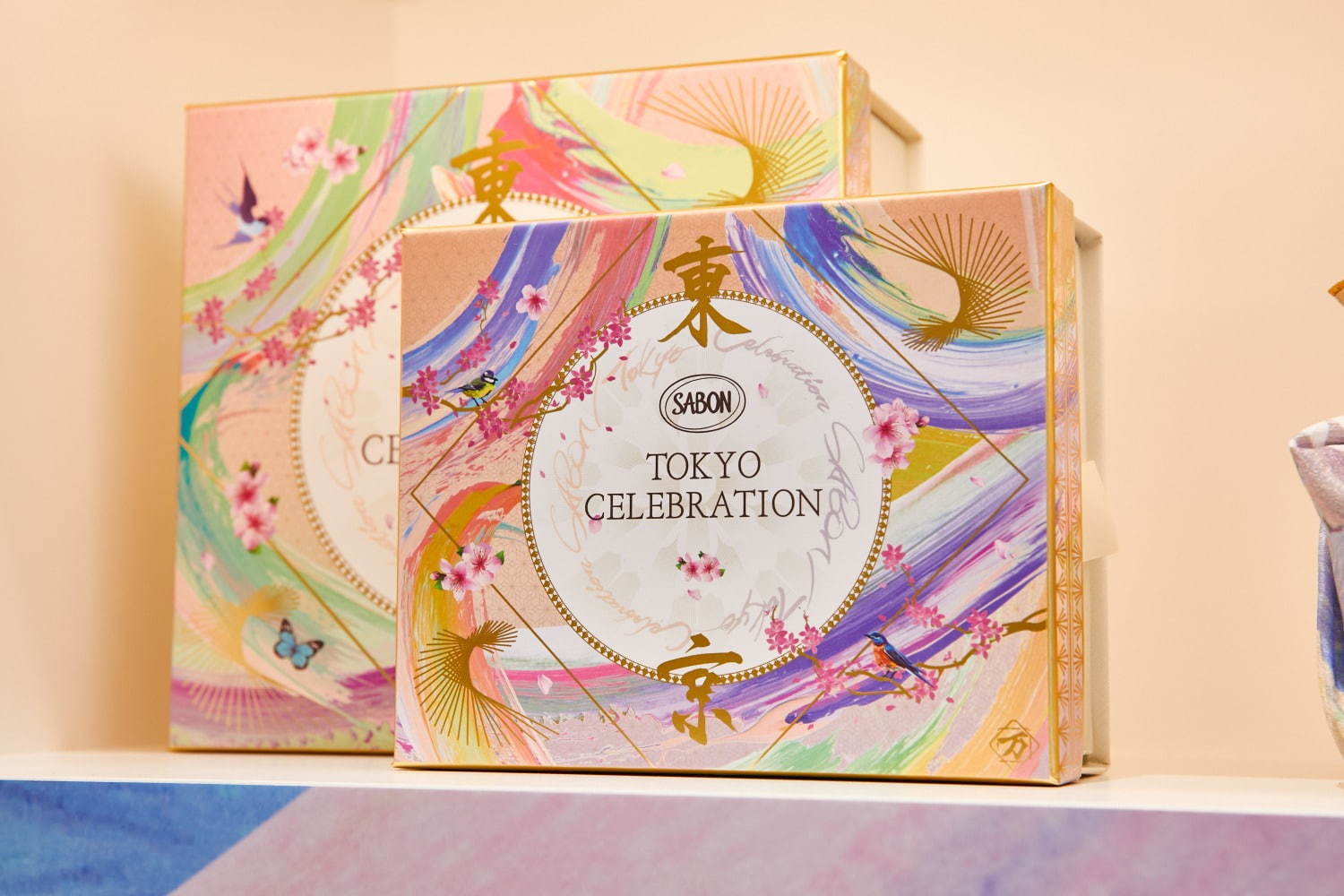 SABON“四季折々の風”イメージの限定ボディケア＆バスアイテム、シトラスグリーン香るスクラブなど｜写真13