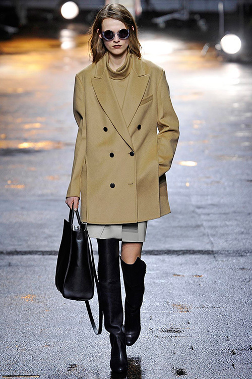 3.1 フィリップ リム(3.1 Phillip Lim) 2013-14年秋冬ウィメンズコレクション  - 写真7