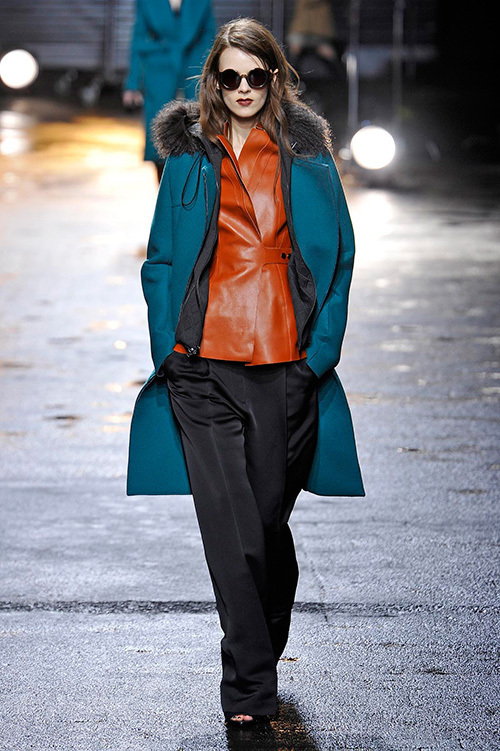 3.1 フィリップ リム(3.1 Phillip Lim) 2013-14年秋冬ウィメンズコレクション  - 写真10