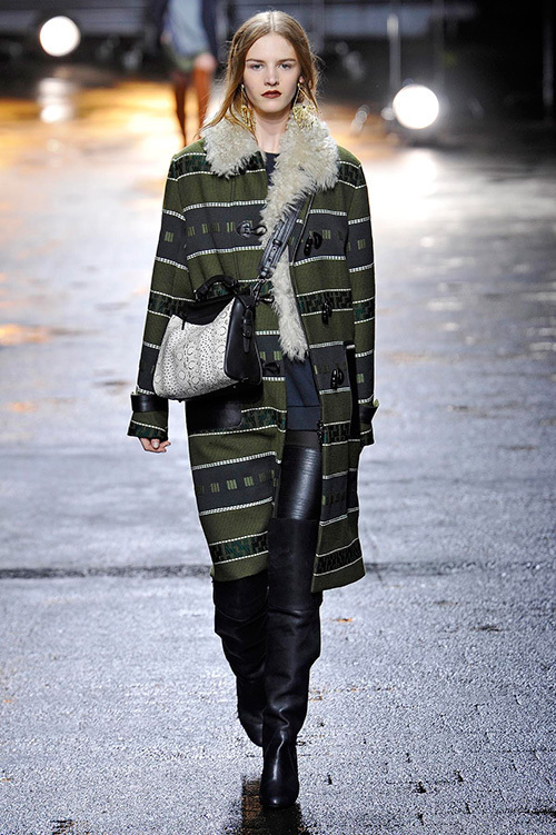 3.1 フィリップ リム(3.1 Phillip Lim) 2013-14年秋冬ウィメンズコレクション  - 写真23